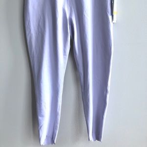 Zella Scalloped Leggings